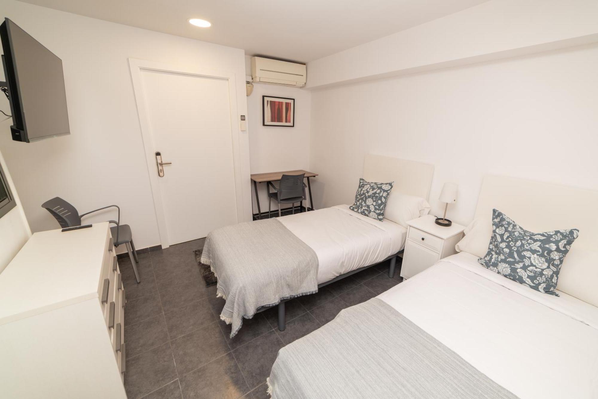 Barcelona Apartment Near Park Gueell Exterior photo