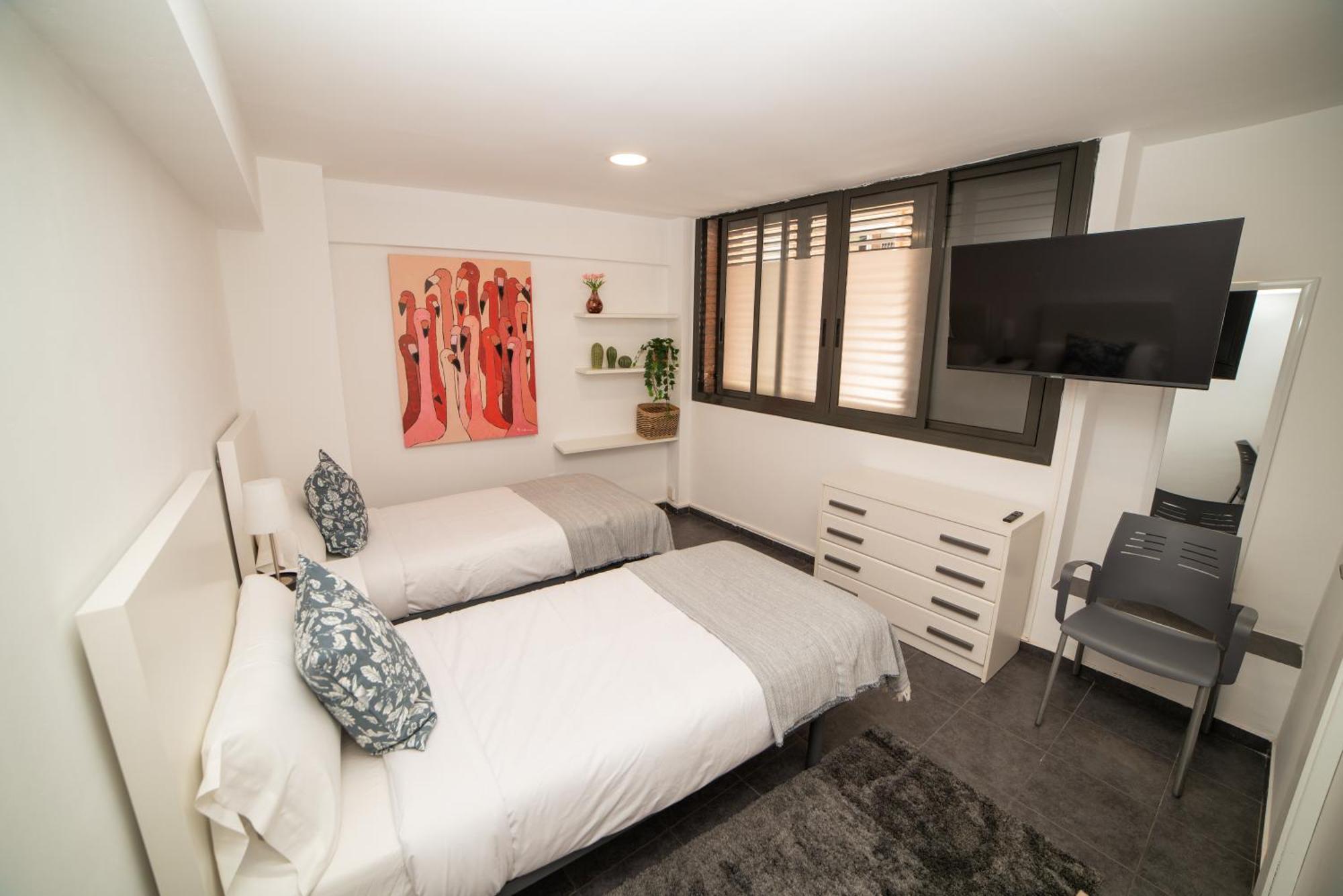 Barcelona Apartment Near Park Gueell Exterior photo